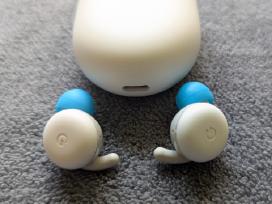 Google pixel buds A