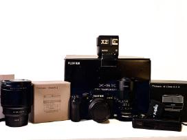 Fujifilm xs10