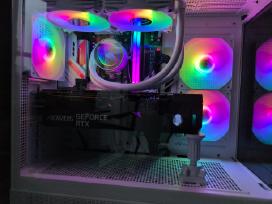 Ryzen 7 7800x3d, 32gb Ddr5, 4tb