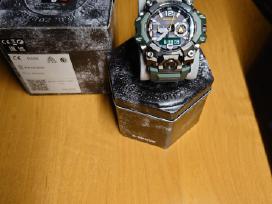 Casio G-shock Mudmaster Gwg-b1000-3a
