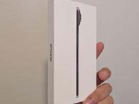 iPhone 17 Air Naujas supakuotas 256gb Space Black