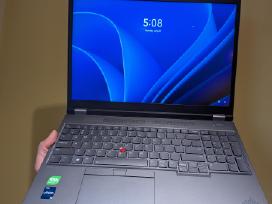 Lenovo P16 i9-12950hx/64gb/16gb Gpu/1tb