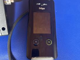 Dräger Interlock 7000 Alkoblokas