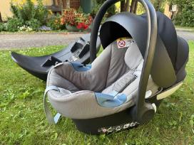Cybex Aton M i-size automobilinė kėdutė su Isofix