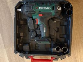 Parkside Passk 20-li A1 smūginis suktuvas