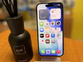 iPhone 15 Black 128gb Su Garantija
