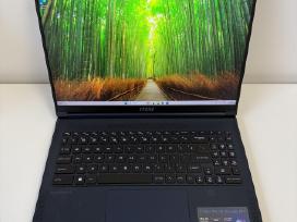 Msi Stealth 16 Ai Studio Ultra 9 / 32gb / Rtx 4070