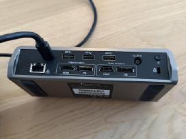Targus docking station