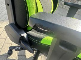 Akracing žaidimų kėdė