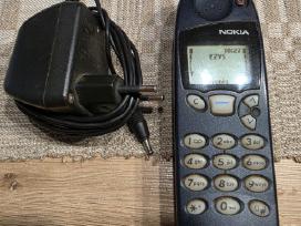 Parduodama legenda: Nokia 5110 (puikios būklės!)