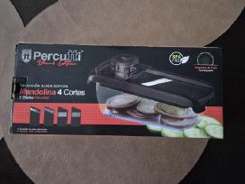 Percutti Black Edition daržovių pjaustyklė
