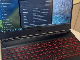 Msi gl65 leopard rtx2060