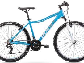 Dviratis kalnų Romet, 26 ", 19" rėmas, mėlyna sp.