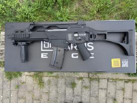 Specna Arms Sa-g12v Edge G36 Airsoft Ginklas