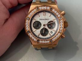 Audemars Piguet Royal Oak Offshore
