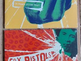 Lp Sex Pistols