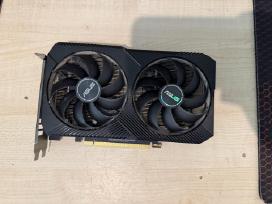 Asus Rtx 3050 8gb