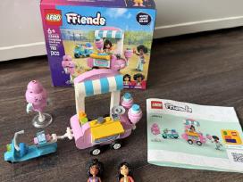 Lego Friends 42643