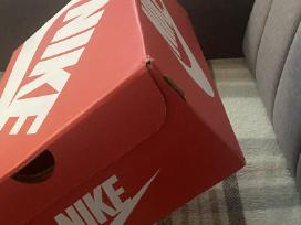 Nike batų dėžė/box