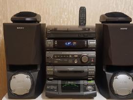 Sony Lbt-xb60