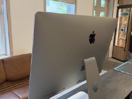 iMac Retina 5k, 27" 512gb SSD 2015