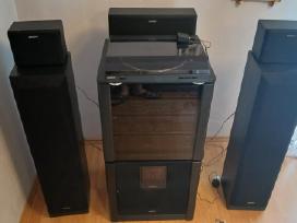 Sony Hcd-541