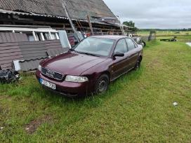 Audi A4 b5