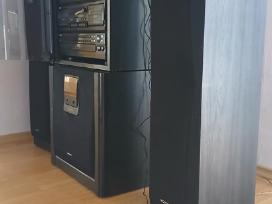 Sony Hcd-541