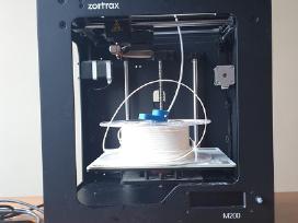 3D spausdintuvas