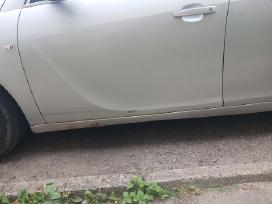 Parduodamas auto