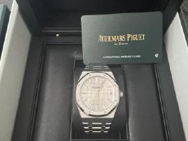 Audemars Piguet Royal Oak 15500st 41mm Full Set