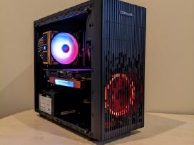 I5-9600kf / Gtx 1070 8gb / 16gb / 480gb