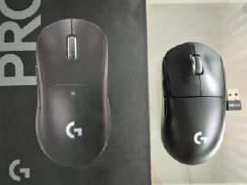 Logitech G Pro X Superlight 2 belaidė