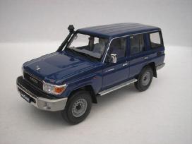 1:18 Almost Real Toyota