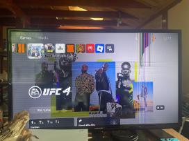 Parduodu samsung Ue40eh5300w 40 colių full HD LED
