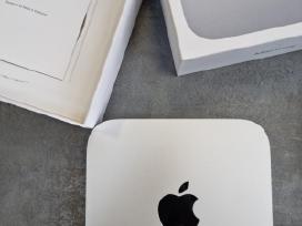 Apple Mac Mini (2023) Apple M2/8gb/256gb SSD/macos
