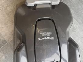 Husqvarna Automower 305 vejos robotas