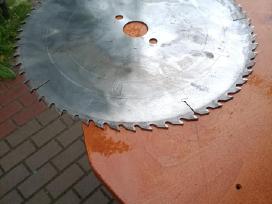 Pjovimo diskas Ake (Germany) d=570mm X4.8/3.5x60mm