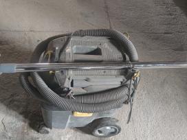 Karcher Nt 30 siurblys, Kalnų tipo dviratis,