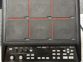 Roland spd XS sampling pad