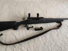 Parduodu Savage Axis 308 cal.