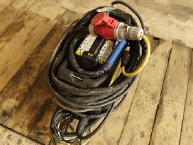 Esab Et300ip