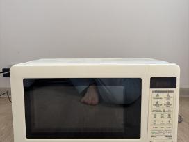 LG Microwave