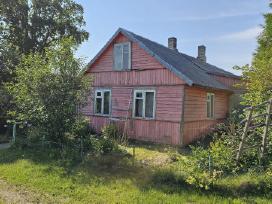 Parduodama sodyba
