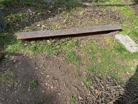 Metalinė sija Heb160