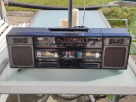 Hcm Royal Tr-3500 Boombox