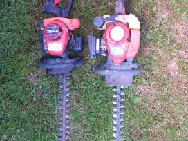 Tanaka Tht-2000l ir Husqvarna
