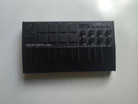 Akai mpk mini mk3 klaviatūra