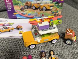 Lego Friends Draugų kelionė automobiliu 42659