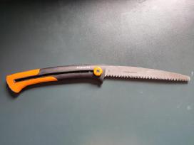 Fiskars sw75 pjuklas
